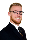 Roan Van Eerd, Winnipeg, Real Estate Agent